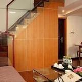 Qingdao Dusco Holiday Apartment — фото 1