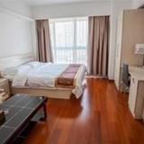 Qingdao Dusco Holiday Apartment — фото 2