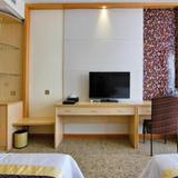 Tujia Sweetome Vacation Aparthotel Laoshan Huichang Harbour — фото 1