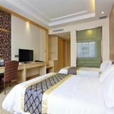 Tujia Sweetome Vacation Aparthotel Laoshan Huichang Harbour — фото 3