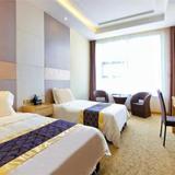 Tujia Sweetome Vacation Aparthotel Laoshan Huichang Harbour — фото 2