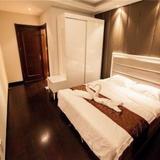 Qingdao Bedom Apartment (Jinsha Bay) — фото 1