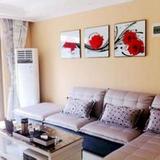 Qingdao Bedom Apartment (Jinsha Bay) — фото 3