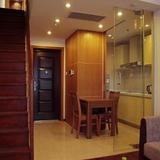 Qingdao Tujia Sweetome Vacation Rental-Damuzhi Finance Square — фото 1