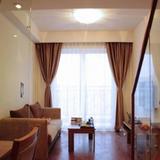Qingdao Tujia Sweetome Vacation Rental-Damuzhi Finance Square — фото 3