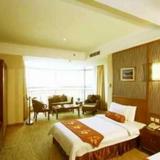 Гостиница Qingdao Blue Horizon Marina Gold — фото 2