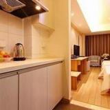 Tujia Sweetome Apartment Qingdao Golden Square — фото 2