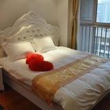 Donghai Home Holiday Apartment — фото 3