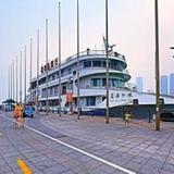 Гостиница Qingdao Way Home Sveden Holiday Cruise Olympic Sailing Center Branch — фото 2