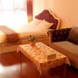 Happy Holiday Boutique Apartment — фото 1