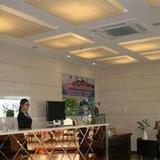 Badaguan Yushuiqing Business Hotel - Qingdao — фото 3