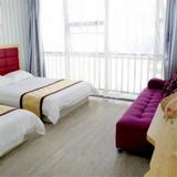 Letu E Jia Hotel Qingdao — фото 3