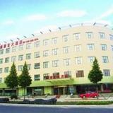 Гостиница Qingdao New Kanghong — фото 3