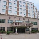 Гостиница Lilac — фото 1