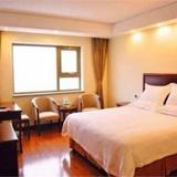 Гостиница Izunco Inn Qingdao Xiangjiang Road — фото 3