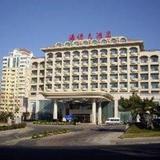 Гостиница Qingdao Haiqing — фото 3