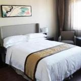 Qinhuangdao Peninsula Seasons Hotel And Apartment — фото 1