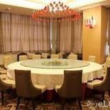 Qinhuangdao Peninsula Seasons Hotel And Apartment — фото 3