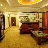 International Hotel Qinhuangdao — фото 2