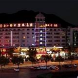 Гостиница Oriental Pearl Grand — фото 1
