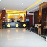 Гостиница Linhai Aishang Business — фото 1