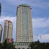 GreenTree Inn Weihai North Qingdao Road Business Hotel — фото 1