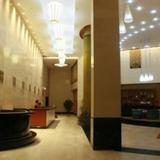 Гостиница Weihai Times Business — фото 2