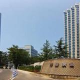 Dijing Square Seaview Apartment — фото 2