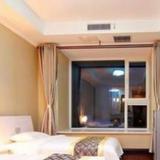 Weihai Tujia Sweetome Vacation Rentals Dijing Bay Hotel — фото 1