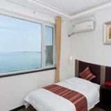 Weihai Leda Sea View Holiday Hotel — фото 1