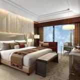 Sanding New Century Grand Hotel Yiwu — фото 1