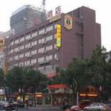 Super 8 Hotel Jinhua He Yi — фото 2