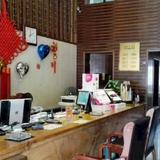 Гостиница Jinhua Liyuan Business — фото 2