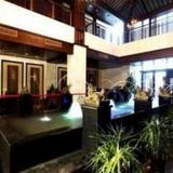 Гостиница Panan Jade Jianguo — фото 2