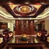 Sovereign Hotel Zhanjiang — фото 3