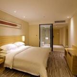 Гостиница City Comfort Inn Zhanjiang Chikan Li Jiao Qiao — фото 3