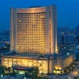 Гостиница Crowne Plaza Zhanjiang — фото 2