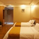 Гостиница Zhanjiang Jinrun Holiday Inn — фото 1