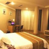 Гостиница Zhanjiang Jinrun Holiday Inn — фото 2