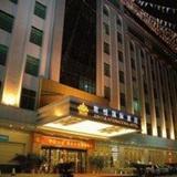 Junyue International Hotel Zhanjiang — фото 1