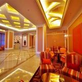 Similan Hotel Zhuhai — фото 1