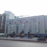 Гостиница City Comfort Inn Zhuhai Meihua Branch — фото 3