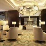 Гостиница Zhuhai Marriott — фото 3