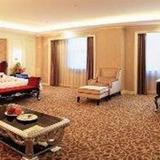 Global No.1 Hotel Zhuhai — фото 1