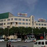 Huaxia Century Business Hotel - Zhuhai — фото 1