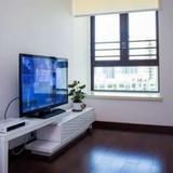 Zhuhai Vidical Serviced Apartment — фото 1