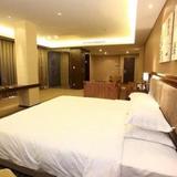Гостиница Zhuhai Harmony Resort — фото 1