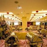 Tong Da International Hotel Zhangjiajie — фото 3