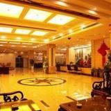 Гостиница Jinzhou — фото 1
