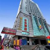 G.chu International Hotel Yichang Yingjia Branch — фото 3
